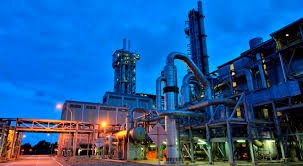 Loker PT Aman Abadi penempatan PT Kaltim Nitrate Indonesia