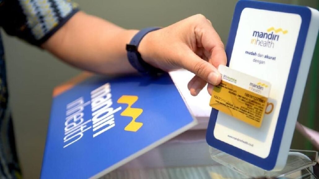 Loker PT Asuransi Jiwa Inhealth Indonesia Balikpapan