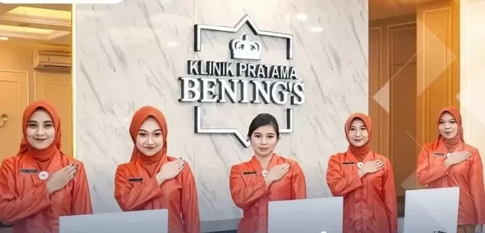 Loker PT Benings Pratama Grup Buka Lulusan SMA