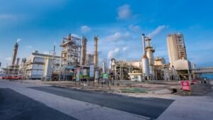 Loker PT Borneo Fadhilah Sejati Penempatan di Pabrik Soda Ash Pupuk Kaltim