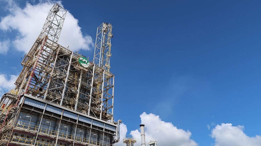 Loker PT Kaltim Nusa Etika penempatan di PT Kaltim Parna Industri.