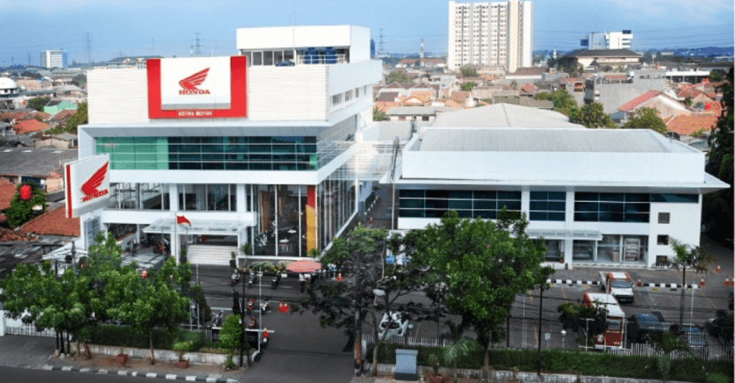 Loker PT Nusantara Surya Sakti Bontang