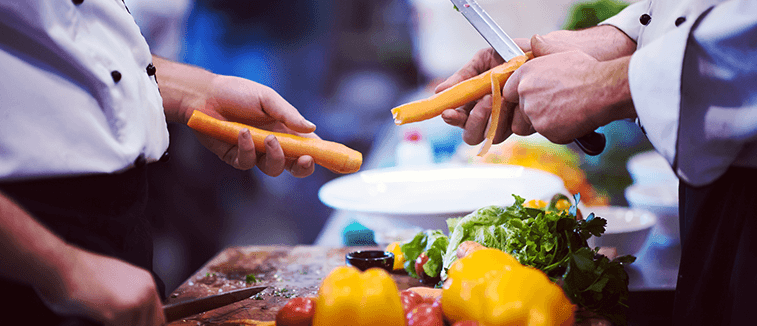 Loker PT Risfi Salsa Utama Penempatan Posisi Assisten Kitchen