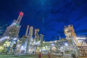 Loker PT Truba Garda Piranti penempatan di PT KPI