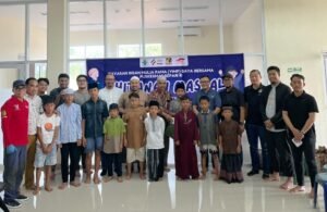 Khitanan Massal di Samarinda