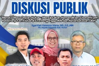 Diskusi Publik