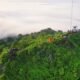 Puncak Bukit Biru Tenggarong
