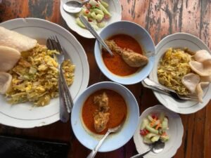 Kuliner di Tenggarong