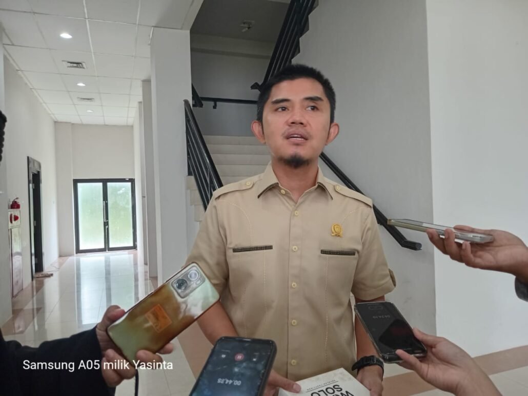 Pekerjaan di Bawah UMK