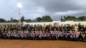 Marching Band Pupuk Kaltim