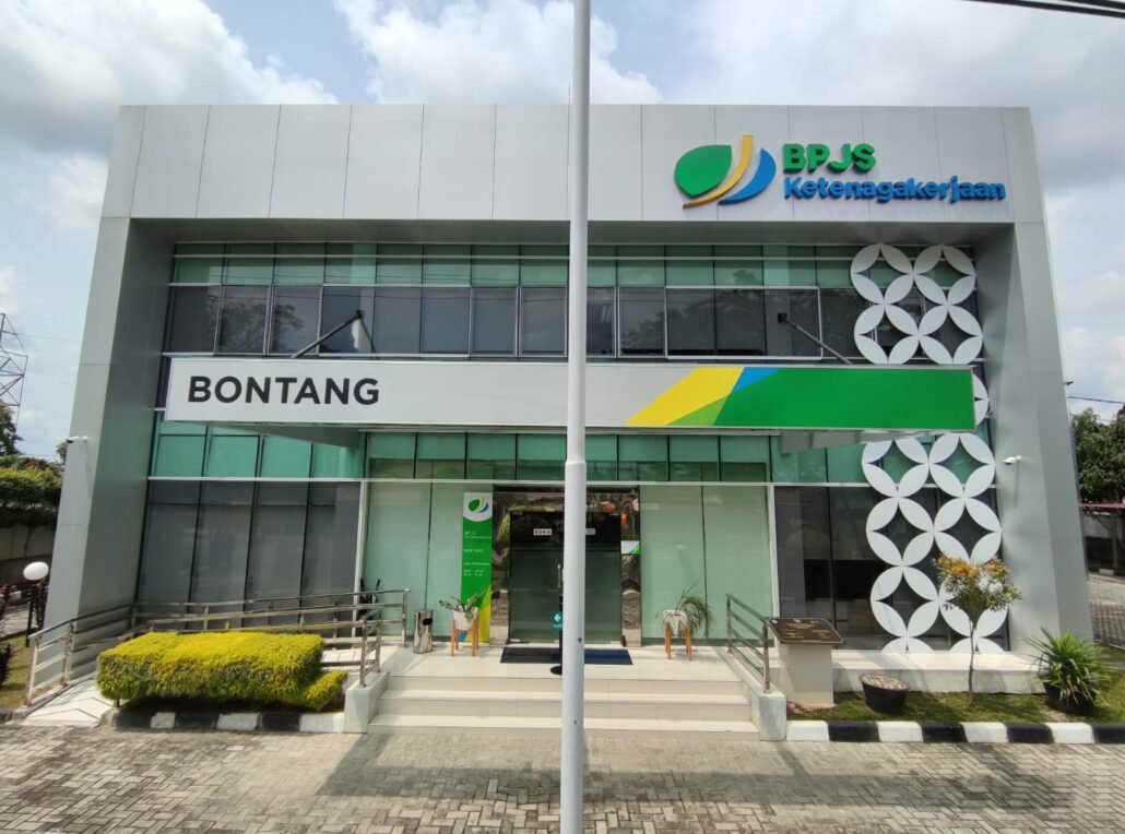 BPJS Ketenagakerjaan