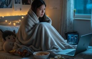 rekomendasi drama korea