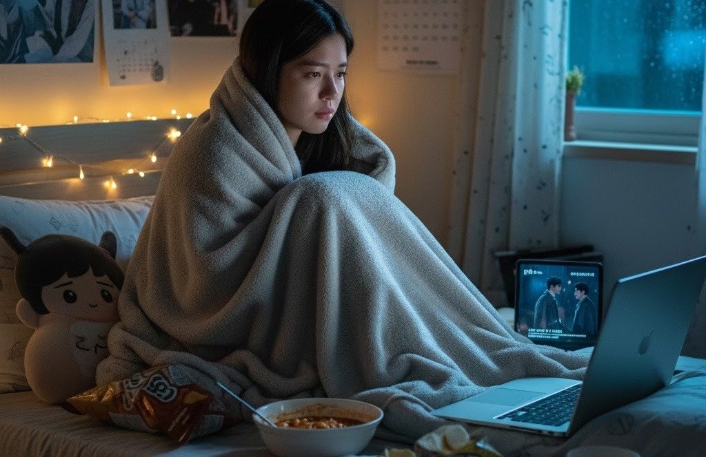 rekomendasi drama korea