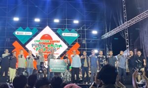 Pupuk Kaltim Fest 2025
