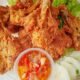 Resep Ayam Goreng