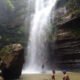 Air Terjun Tembinus