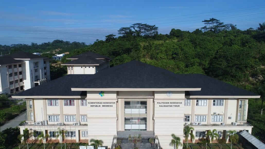 Program Gratispol Samarinda