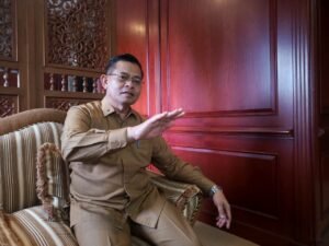 Muara Tunan Kampung Nelayan