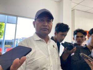 Tewasnya Pekerja PT Silog di Proyek RDMP