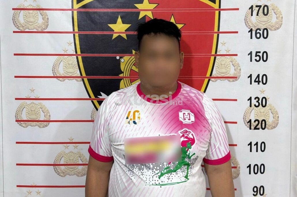 Motor Kakak Malah Menghilang