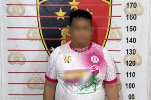 Motor Kakak Malah Menghilang