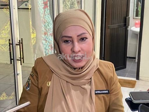 Ramai Soal Posisi Duduk Sultan Kutai