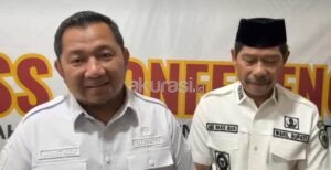 PPU Resmi Luncurkan MPPD
