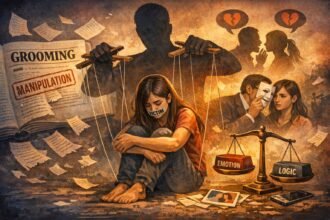 Grooming yang Dipersenjatai