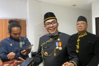 Pokir DPRD Dapil Samarinda Mengalir ke Daerah Lain