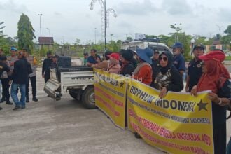 Dugaan Mafia Tanah di PPU