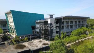 Mahasiswa S2 ITK Pilih Mundur