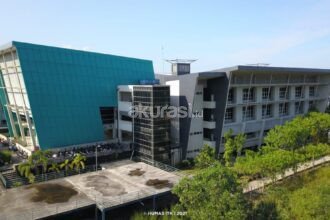 Mahasiswa S2 ITK Pilih Mundur