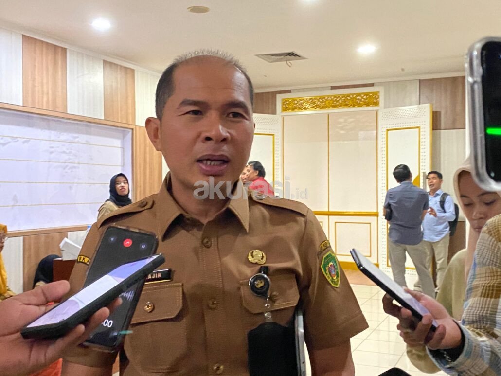 Pemkab PPU Janjikan Gaji ASN–PPPK Dibayar