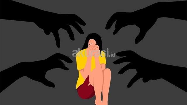 Anak 13 Tahun di Samarinda Diduga Alami Kekerasan Seksual