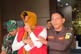 Kasus Korupsi BUMDes Bumi Harapan