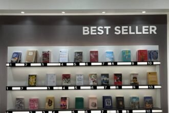 Buku Best Seller