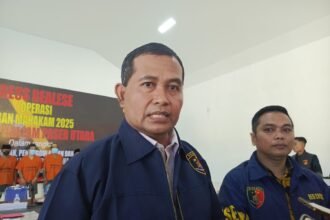 Kasus Dugaan Pencurian Alat Berat