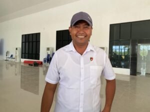 Pelaku Curanmor Asal Samarinda Ditangkap di PPU