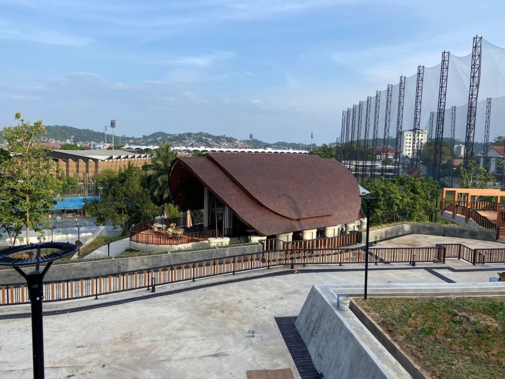 Balai Kota Samarinda