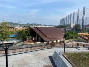 Balai Kota Samarinda