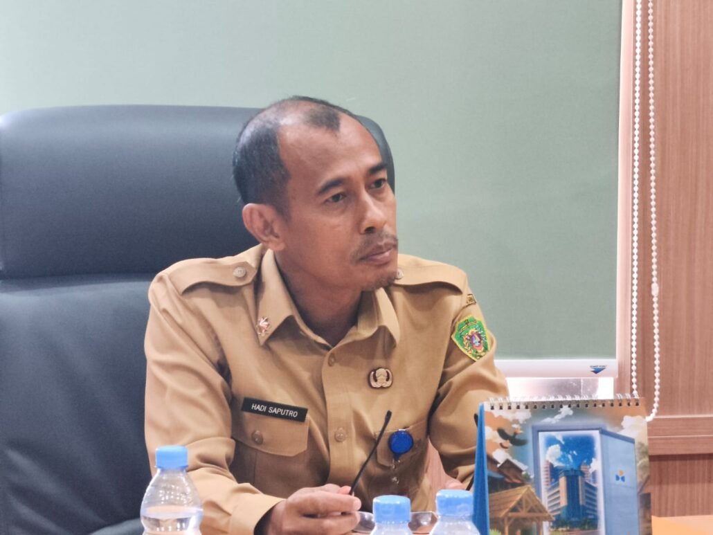 Pajak Hiburan Malam PPU