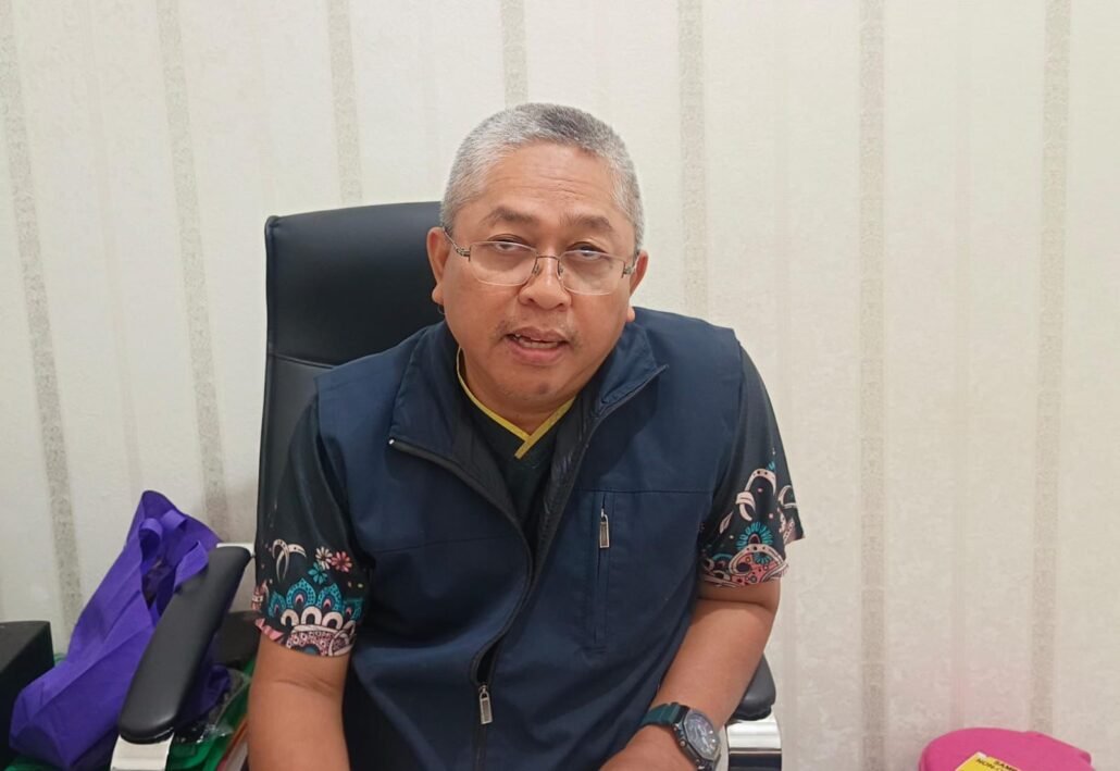 Eks TPA Bukit Pinang