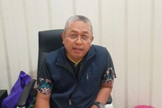 Eks TPA Bukit Pinang