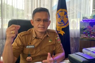 Flyover Juanda Samarinda