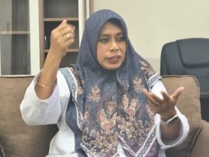 Korban Pemerkosaan di Babulu Terus Didampingi Intensif