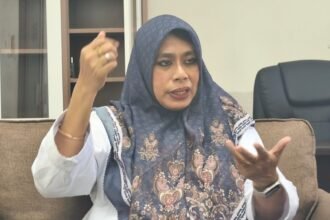 Korban Pemerkosaan di Babulu Terus Didampingi Intensif