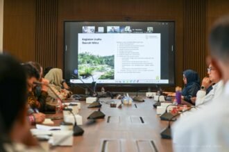 Payung Hukum Mitra Daerah IKN