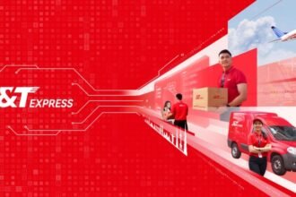 Loker J&T Express Posisi Kurir Untuk Lulusan SMP