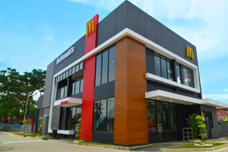 Loker McDonald's Bontang Buka 4 Posisi Lulusan SMA