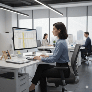 Loker PT Cakra Gemilang Prakarsa Sinergi Posisi Akuntansi